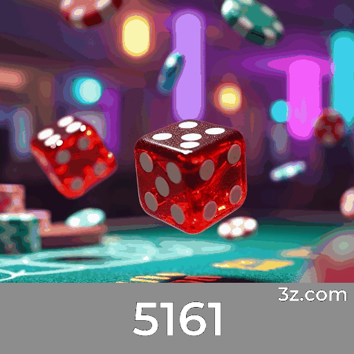 Plataforma 5161 com bônus